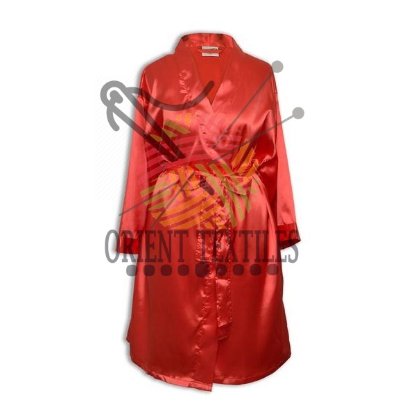 DXB Bath robe 3338
